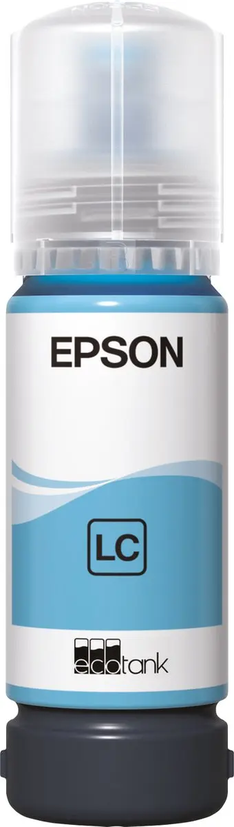 Original Ink Cartridge Epson C13T09B540 Cyan