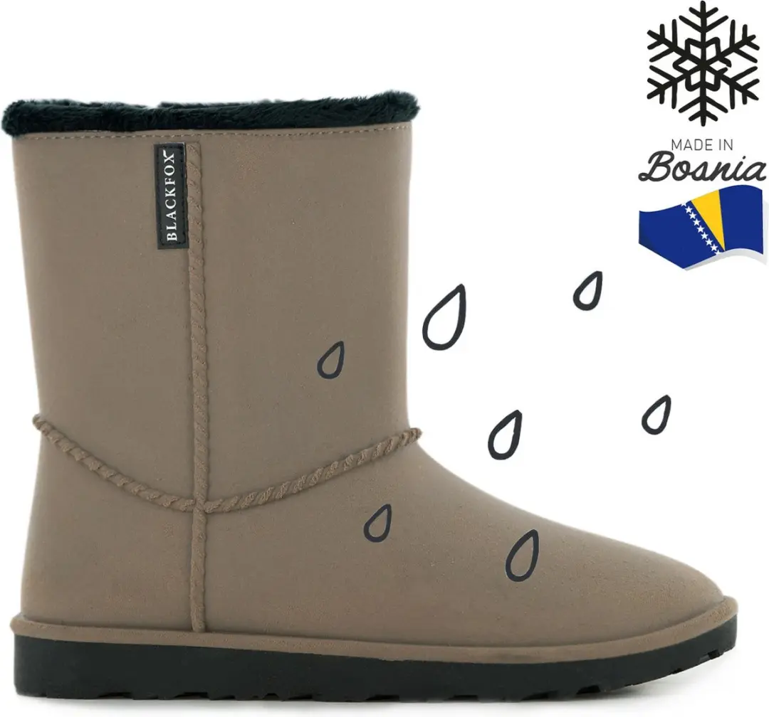 K.laars cheyennetoo ltd grijs 42/43