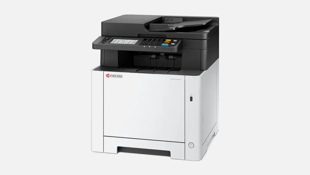 Kyocera Ecosys MA2600cwfx Laserprinter A4 - 26ppm - WiFi