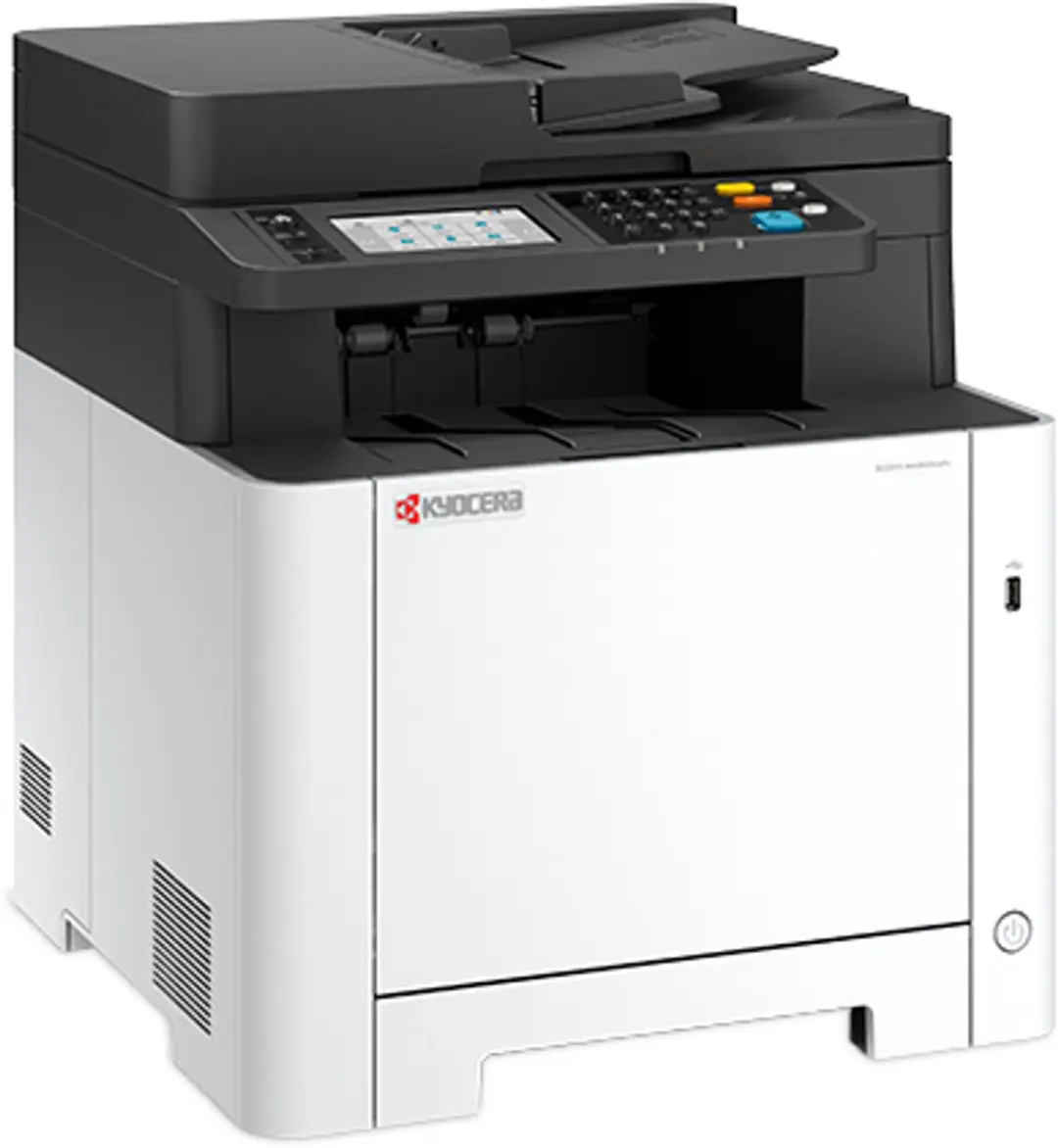 Kyocera Ecosys MA2600cwfx Laserprinter A4 - 26ppm - WiFi