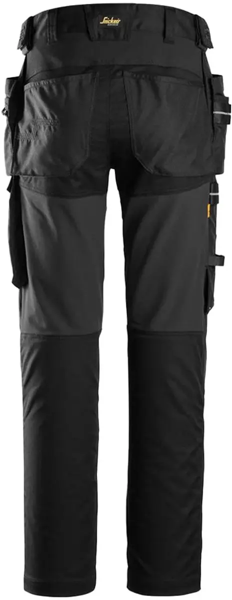 Snickers 6590 AllroundWork Werkbroek - 56