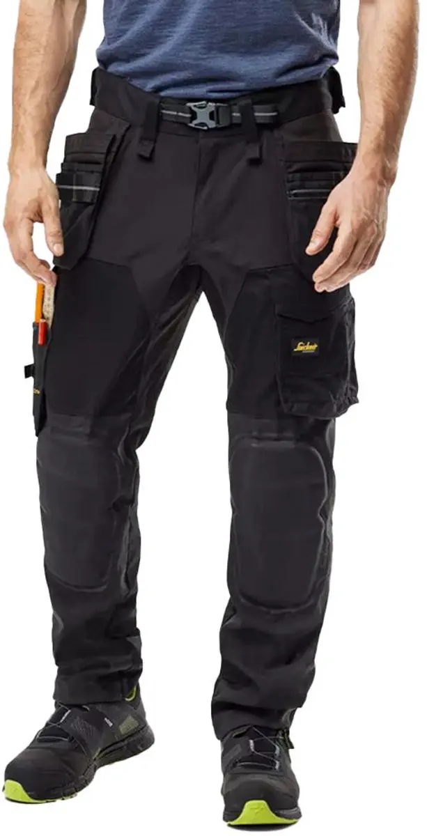 Snickers 6590 AllroundWork Werkbroek - 56