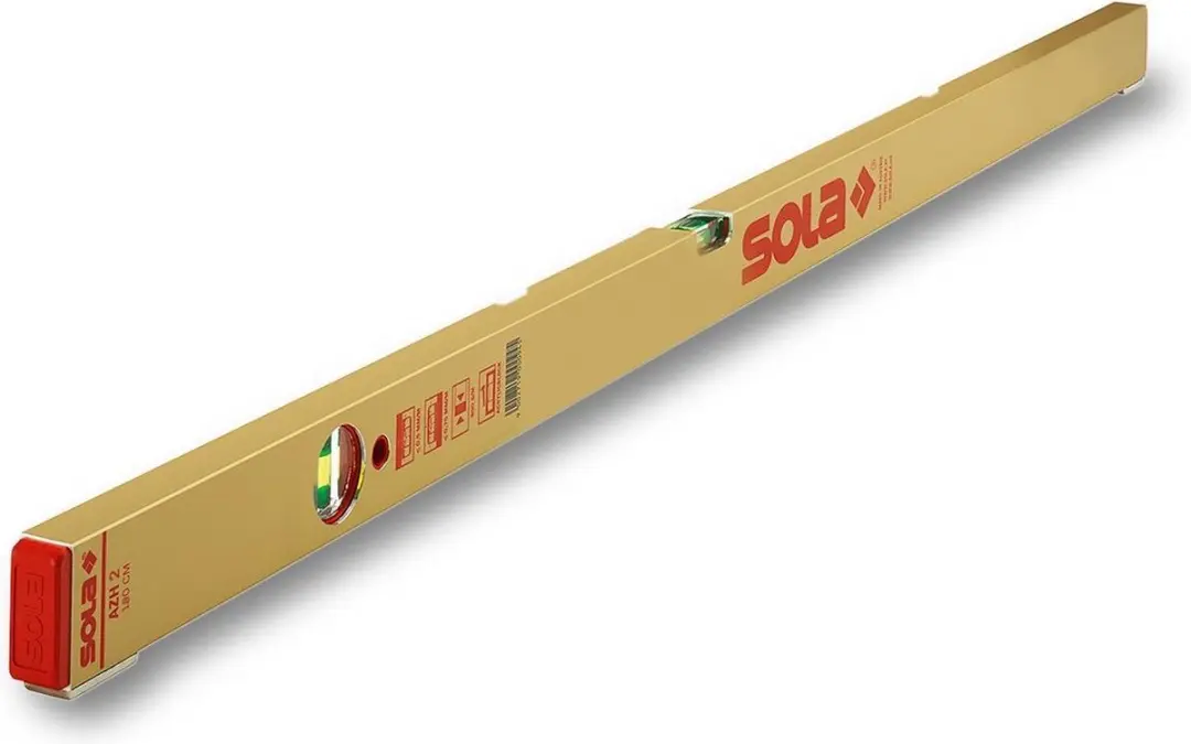 Sola AZH 2 Waterpas 180cm
