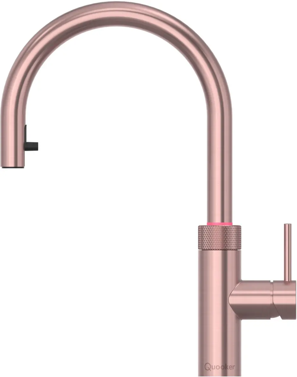Quooker Flex FXRRCO Kokendwaterkraan