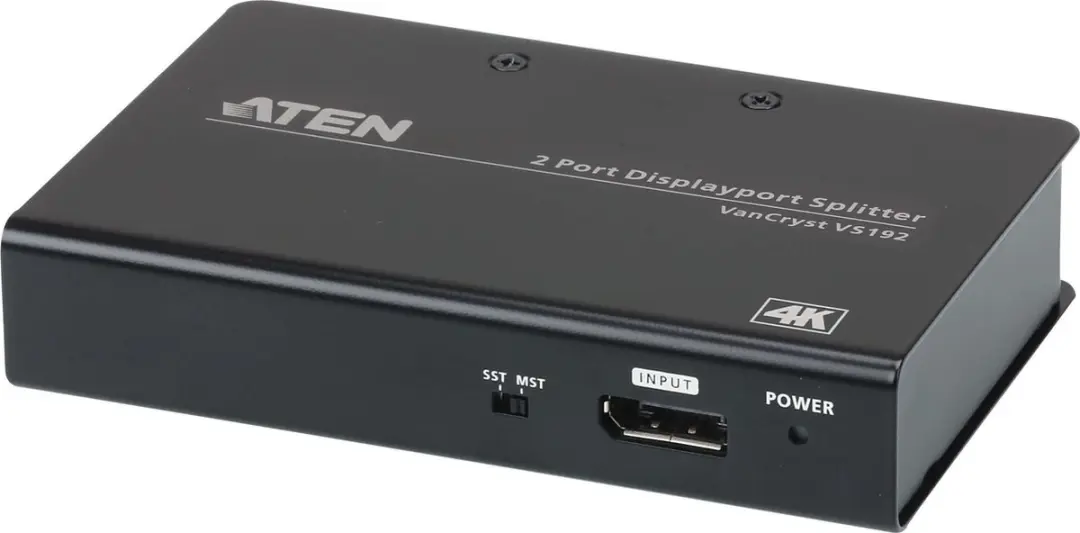 Aten VS192 DisplayPort Video Splitter