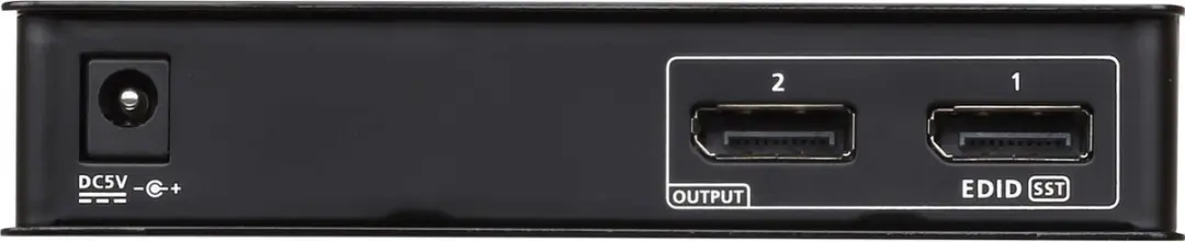 Aten VS192 DisplayPort Video Splitter - 1 Stuk