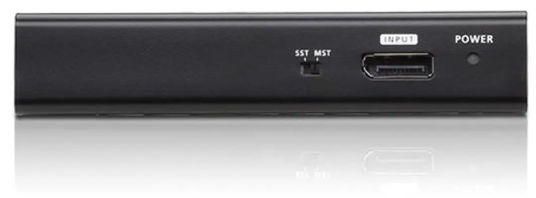 Aten VS192 DisplayPort Video Splitter - 1 Stuk