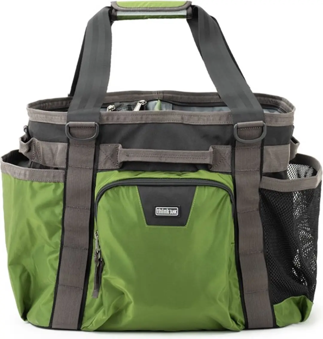 Think Tank Freeway Longhaul 50 Reistas