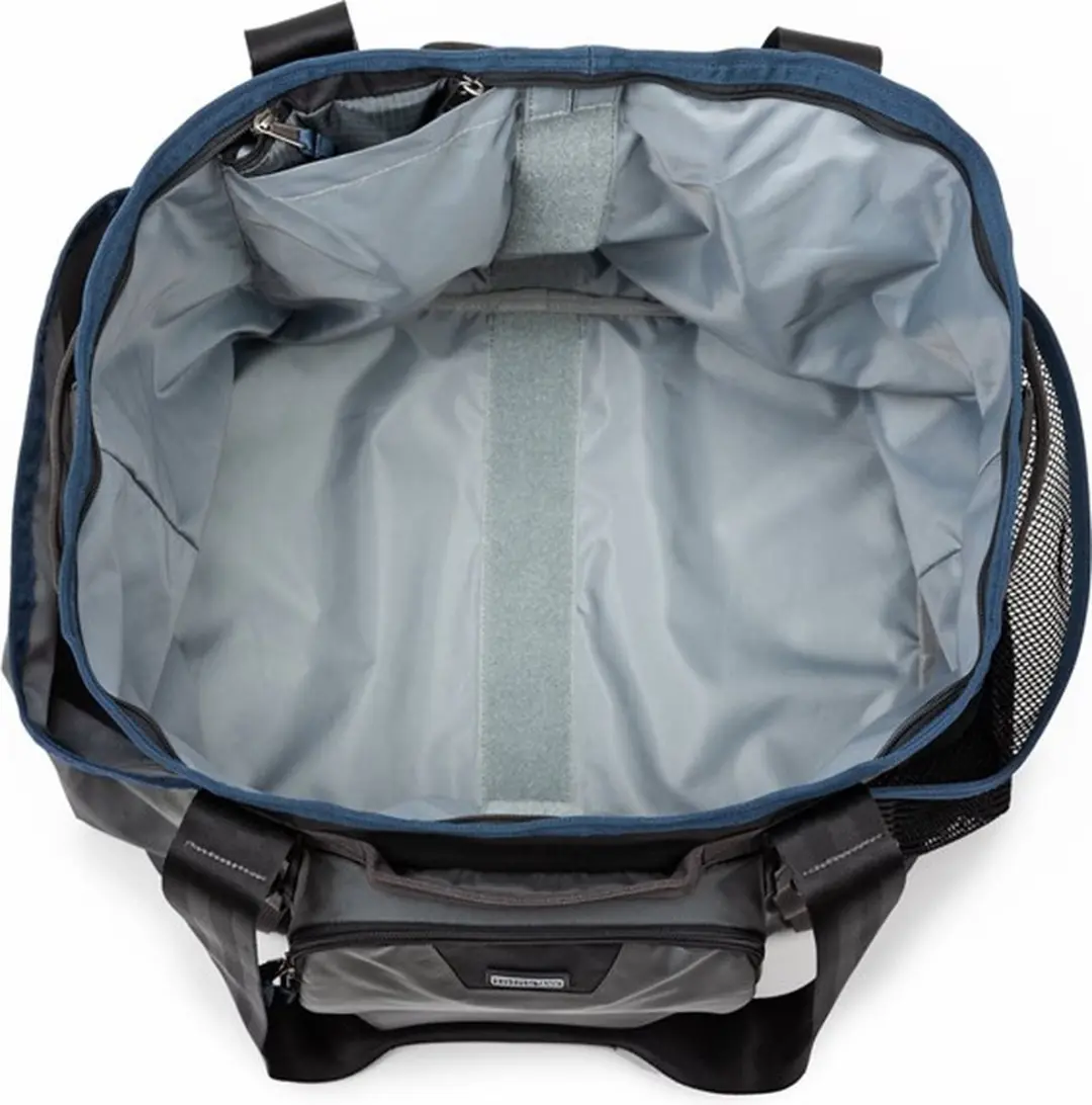 Think Tank Freeway Longhaul 50 Reistas - Groen