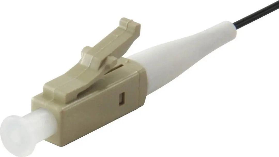 Equip 255642 InfiniBand Glasvezelkabel LC 1m - Meerkleurig - afbeelding 6 van 6