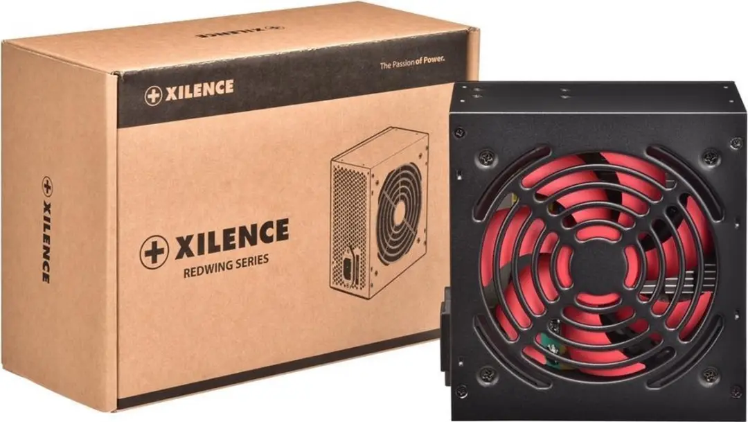 Xilence XP350R7 350W Voeding