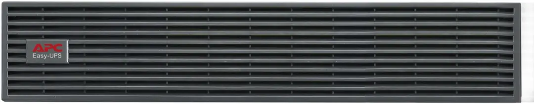 APC Easy UPS SRV72RLBP-9A Accu - Black