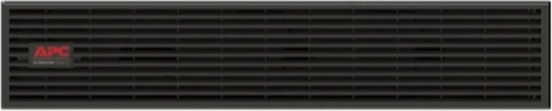 APC Easy UPS SRV72RLBP-9A Accu - Black