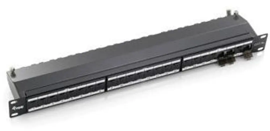 Equip 326524 patch paneel 1U