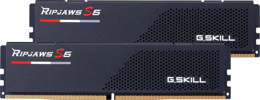 G.Skill Ripjaws S5 F5-5200J4040A32GX2-RS5K DDR5 Geheugen