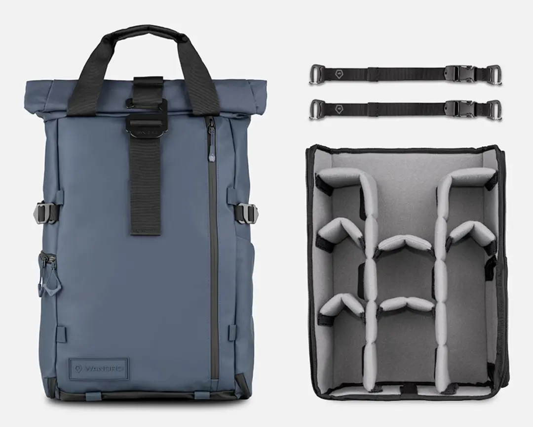 Wandrd PRVKE V4 Rugzak