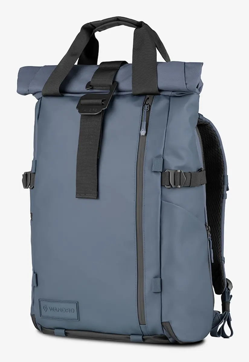 Wandrd PRVKE V4 Rugzak - Blauw
