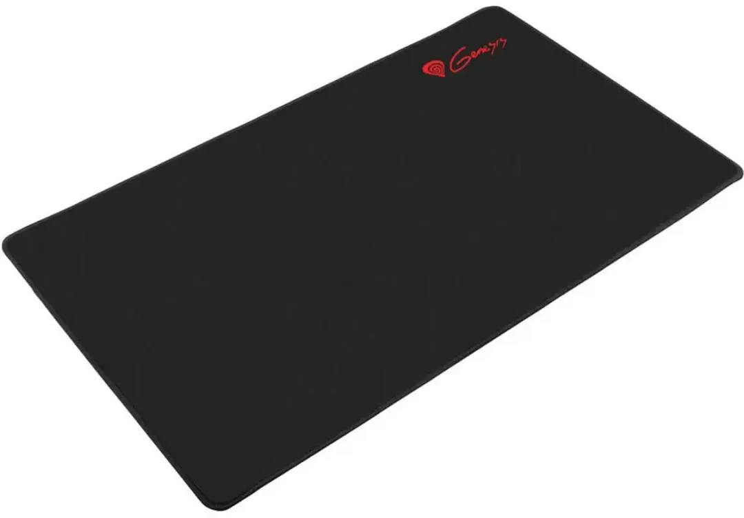 Genesis NPG-0660 M12 Maxi Gaming Muismat - Zwart