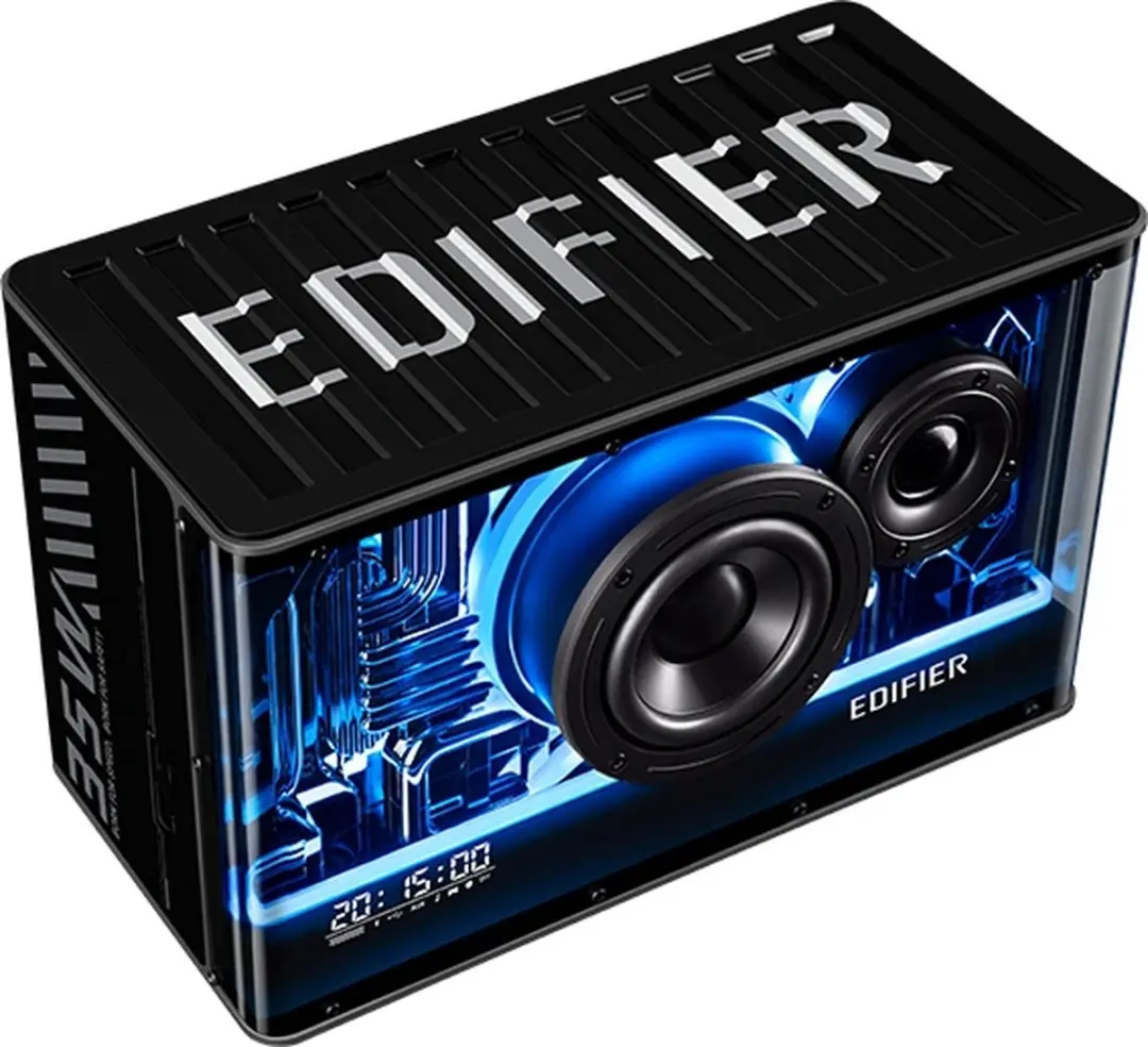 Edifier QD35 Bluetooth Speaker