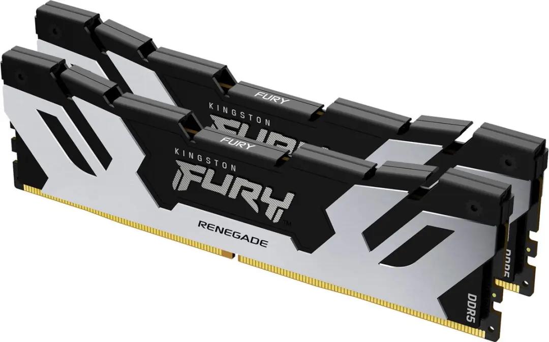 Kingston FURY Renegade DDR5 32GB 7200MHz KF572C38RSK2-32