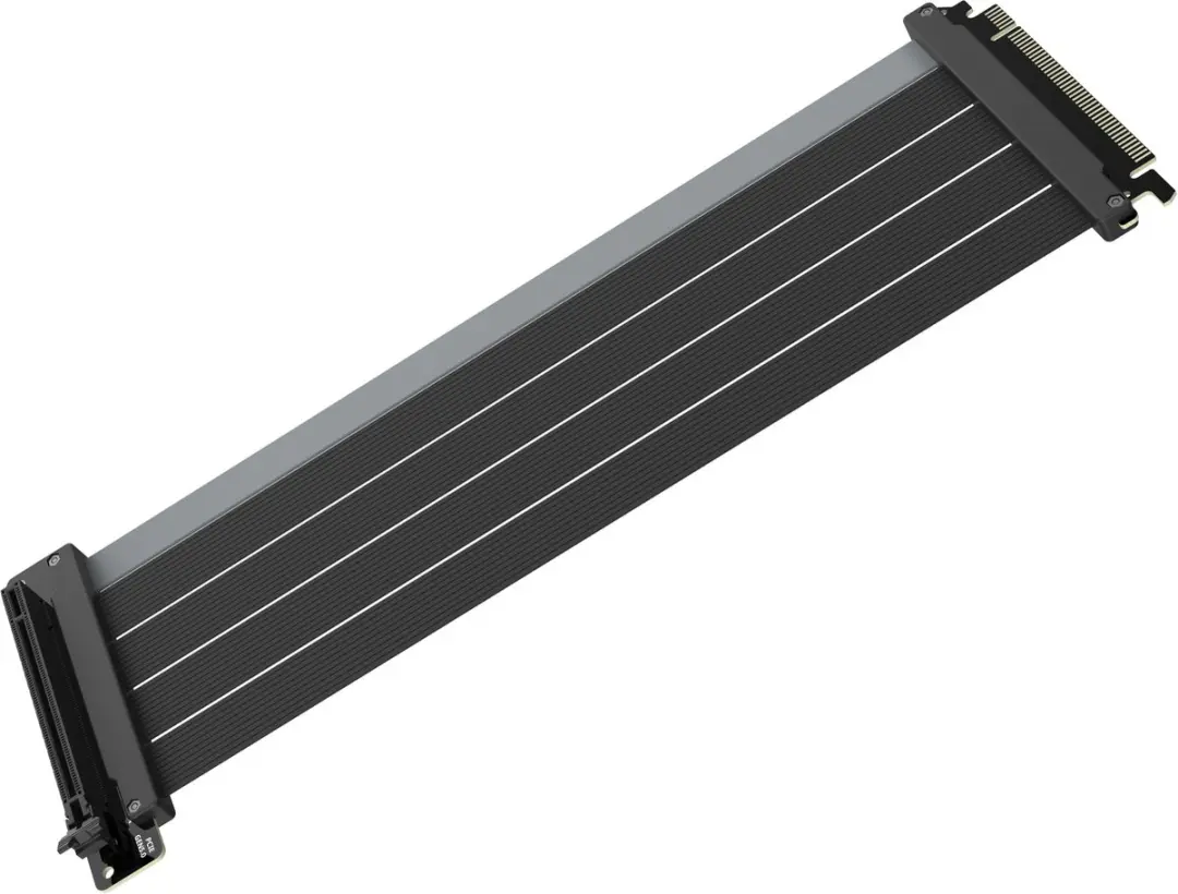 Cooler Master PCIe 5.0 Riser Cable 30cm