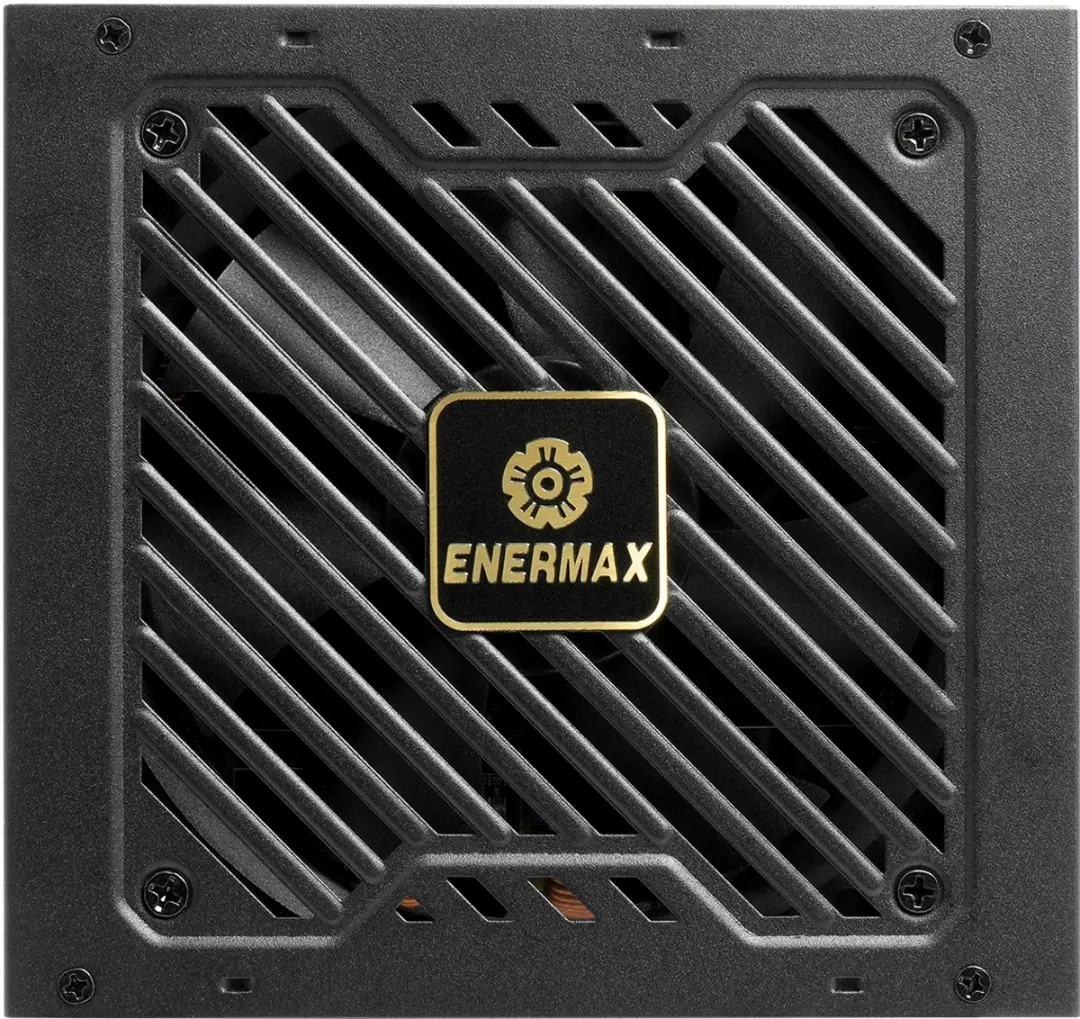 Enermax Revolution3 ERV750G-AHG-MAC Netzteil 750W - Zwart
