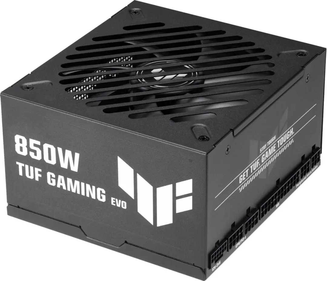 ASUS TUF Gaming ATX Voeding 850W