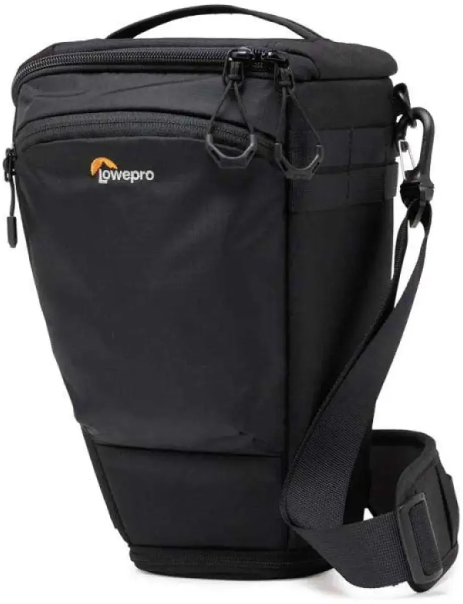 Lowepro Protactic TLZ 75 Pro AW III Schoudertas - LP37496-PWW - Zwart