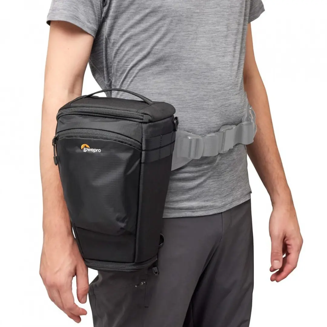 Lowepro Protactic TLZ 75 Pro AW III Schoudertas - LP37496-PWW - Zwart