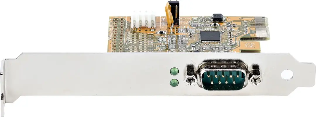 Startech 16C1050CTLR PCI-kaart - Grijs - afbeelding 6 van 6