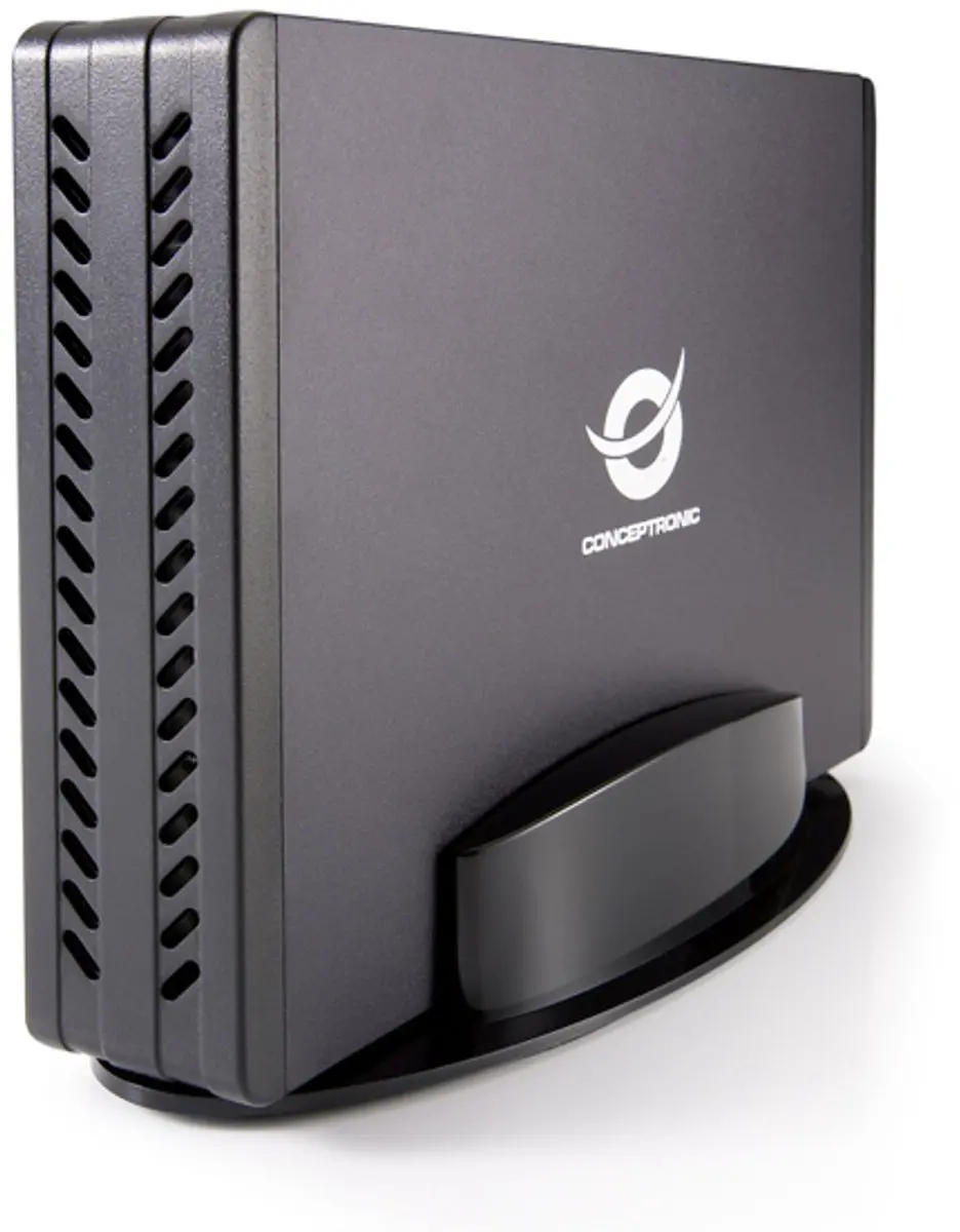Conceptronic CHD3SU HDD-behuizing 3.5"