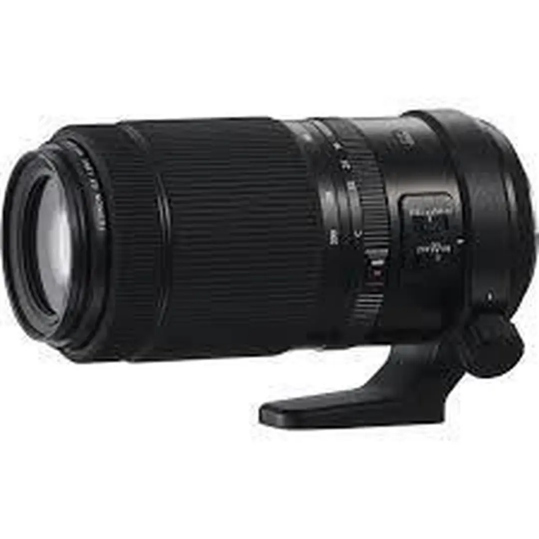 Fujifilm GF 100-200mm F5.6 R LM OIS WR Telelens