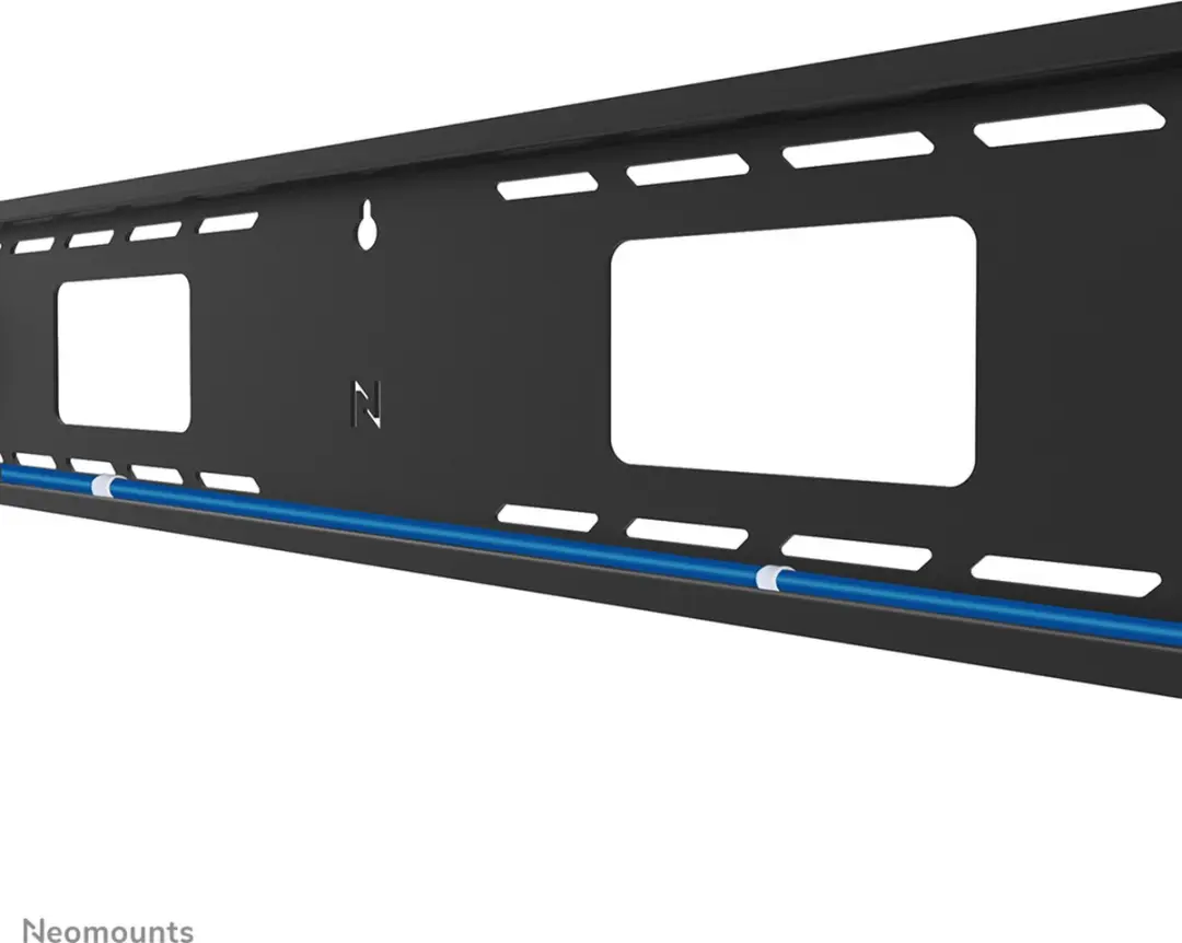Neomounts WL35-750BL18 TV-beugel 55-98" - Kantelbaar - Zwart