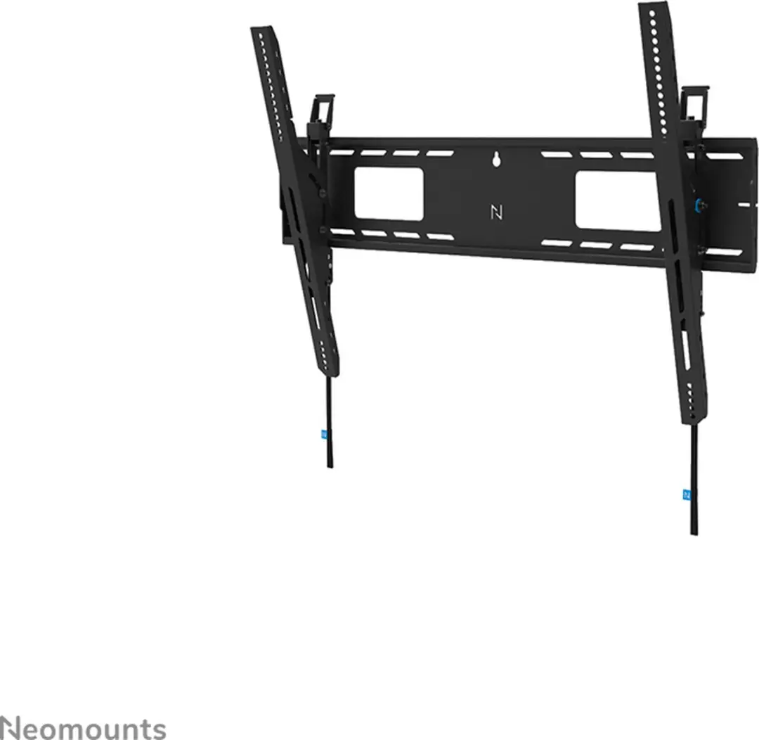 Neomounts WL35-750BL18 TV-beugel 55-98" - Kantelbaar - Zwart