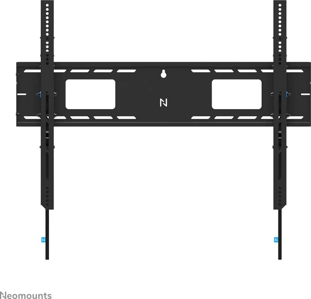 Neomounts WL35-750BL18 TV-beugel 55-98" - Kantelbaar - Zwart
