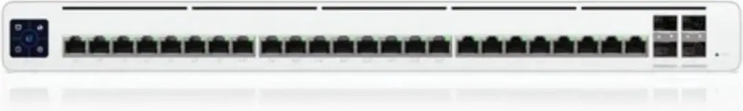 Ubiquiti UISP-S-PRO Managed Switch 24x PoE