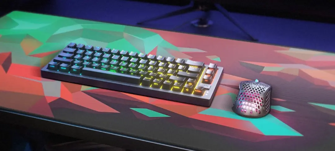 CHERRY XTRFY GP5 Litus Red XL