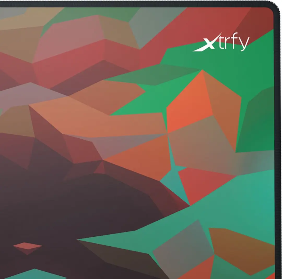 CHERRY XTRFY GP5 Litus Red XL