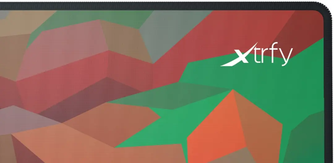 CHERRY XTRFY GP5 Litus Red XL - afbeelding 6 van 6