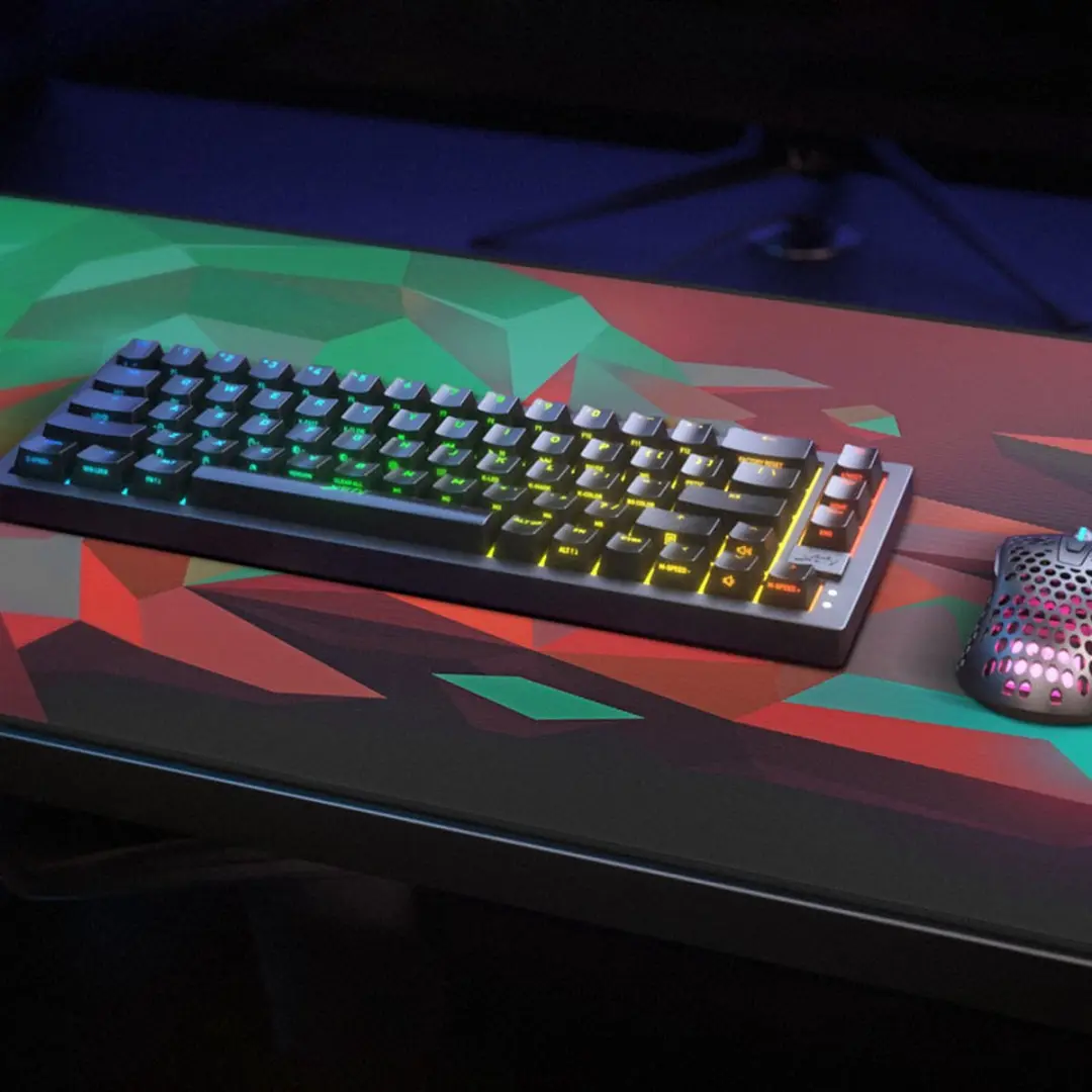 CHERRY XTRFY GP5 Litus Red XL