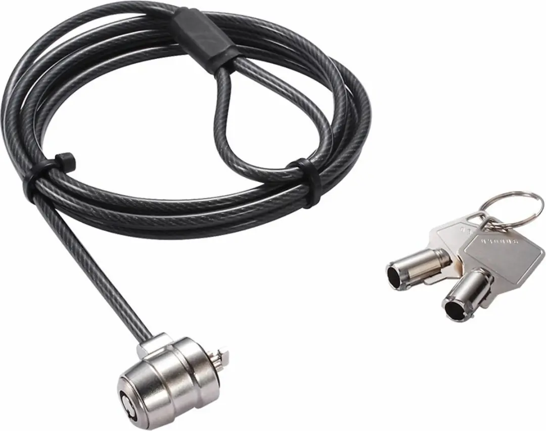 Dicota D30971 Kabelslot 2m