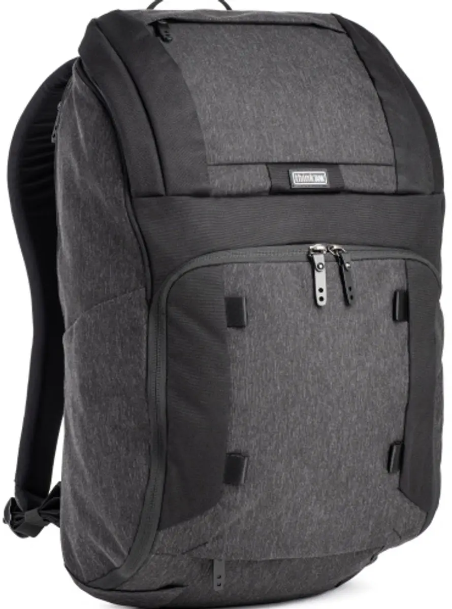 Think Tank SpeedTop 30 Rugzak - 16" MacBook Pro - Zwart/Grijs