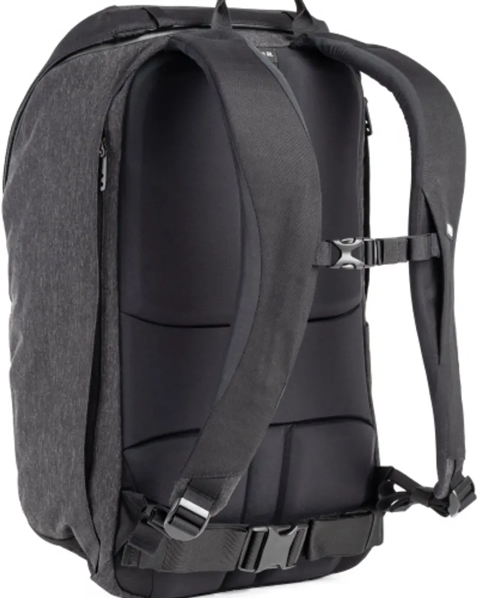 Think Tank SpeedTop 30 Rugzak - 16" MacBook Pro - Zwart/Grijs