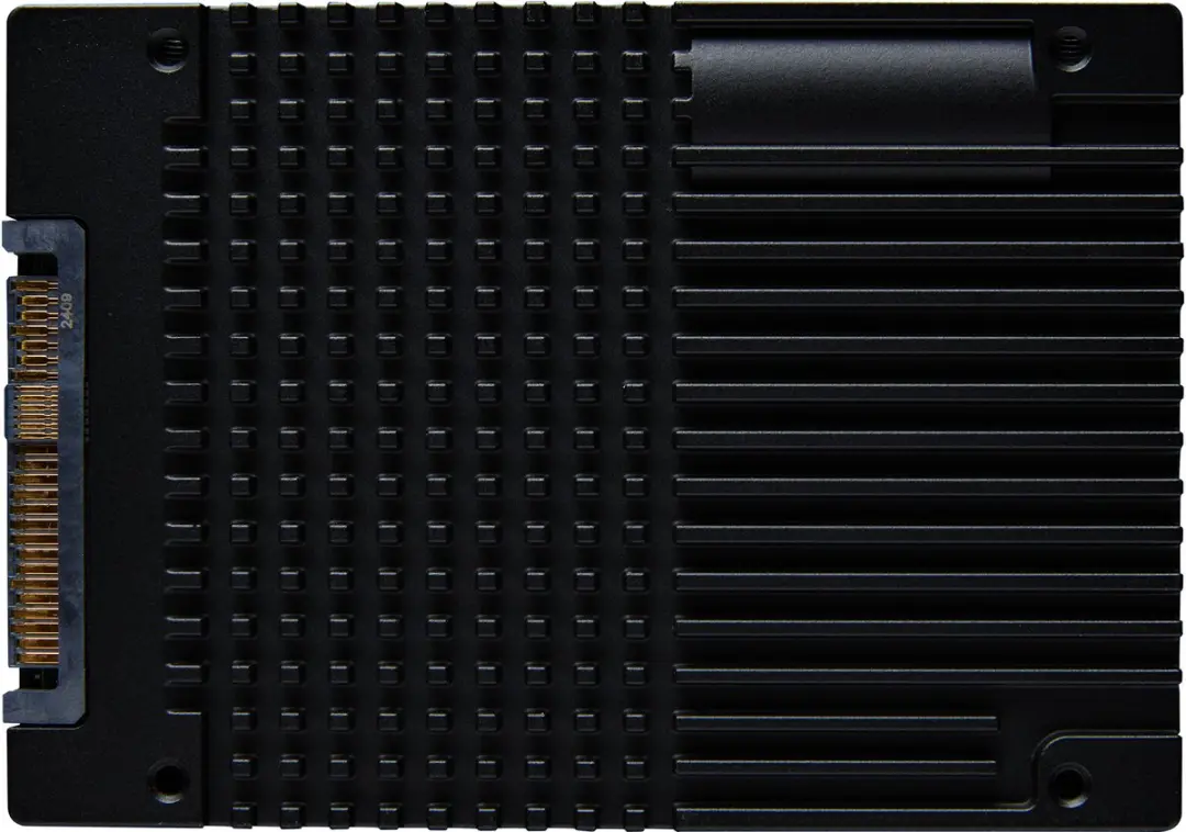 Kingston DC3000ME SEDC3000ME/7T6 SSD - 7,68TB PCIe 5.0