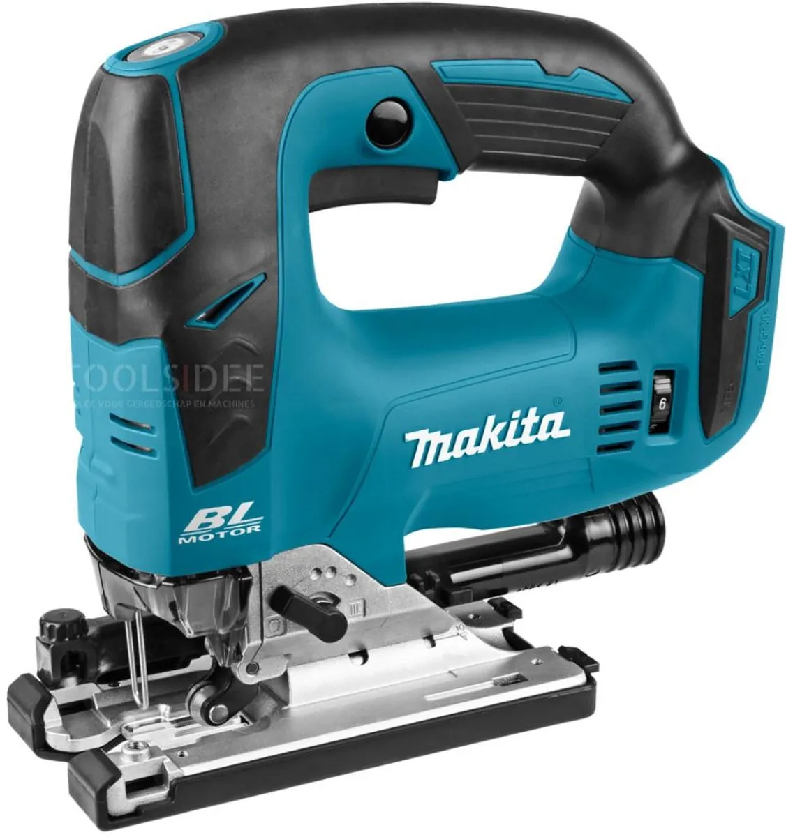 Makita DJV182ZJ Decoupeerzaag - 18V