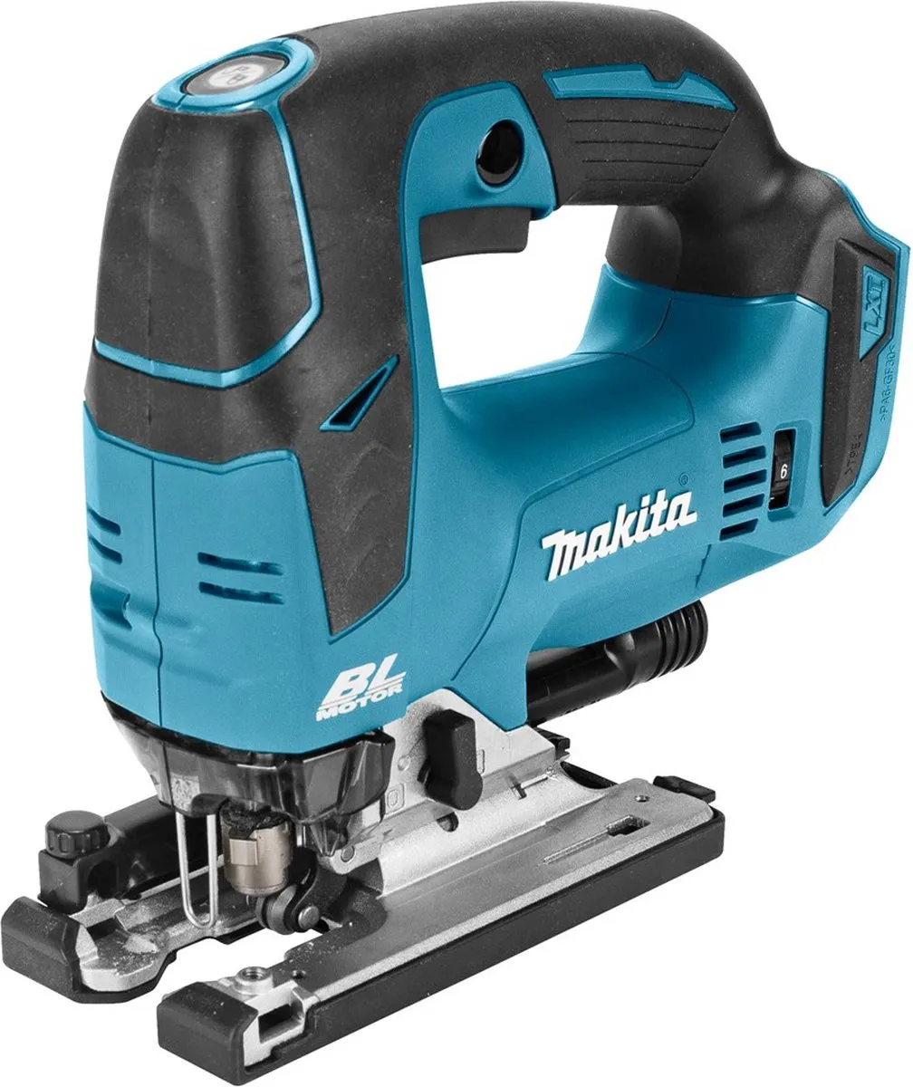 Makita DJV182ZJ Decoupeerzaag - 18V
