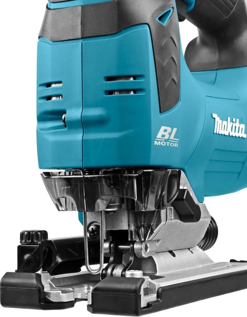 Makita DJV182ZJ Decoupeerzaag - 18V