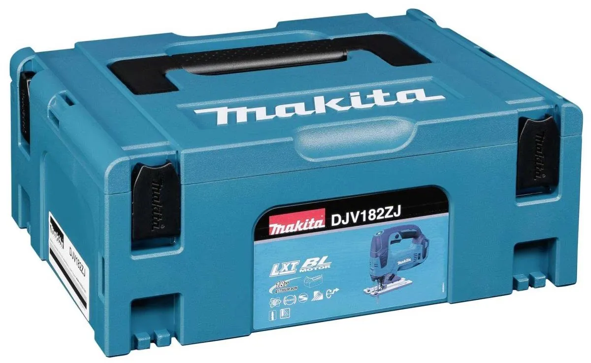 Makita DJV182ZJ Decoupeerzaag - 18V