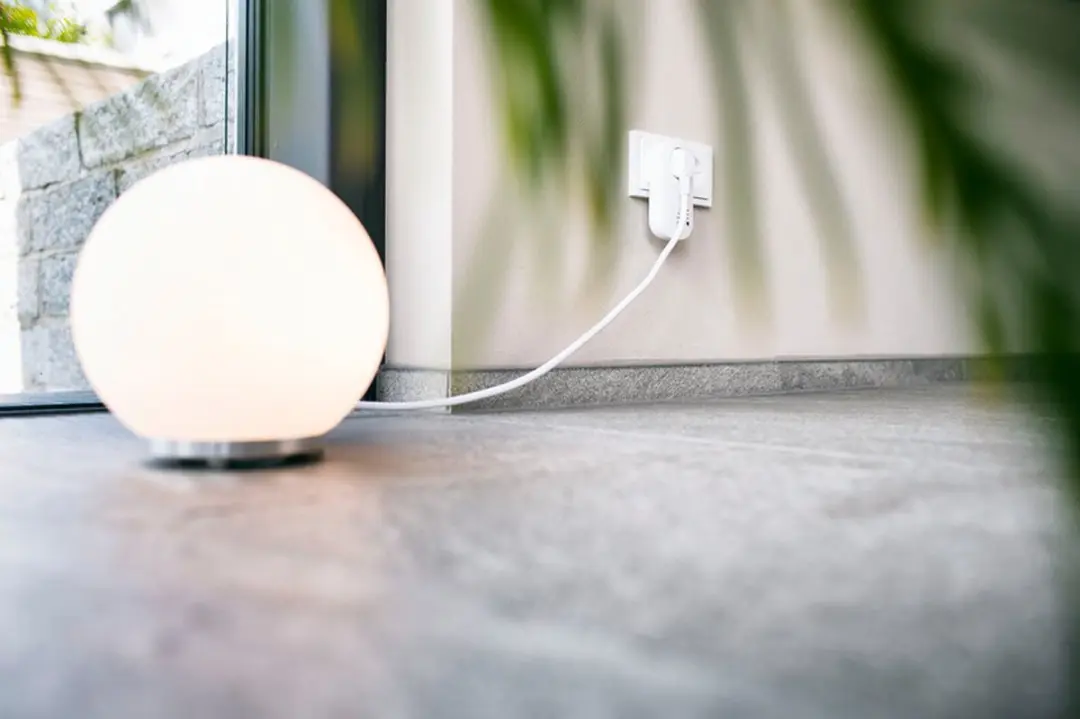 Brennenstuhl Connect Smart Plug WA 3600 LRF01 - 3680W - Wit