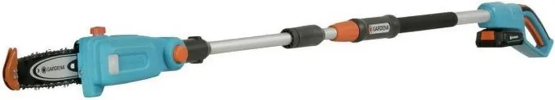 Gardena Accu Telescopische Snoeizaag TCS 20/18 P4A - 20cm - 50mm